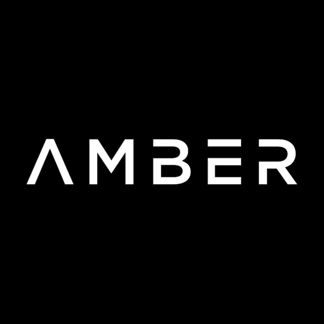 Amber