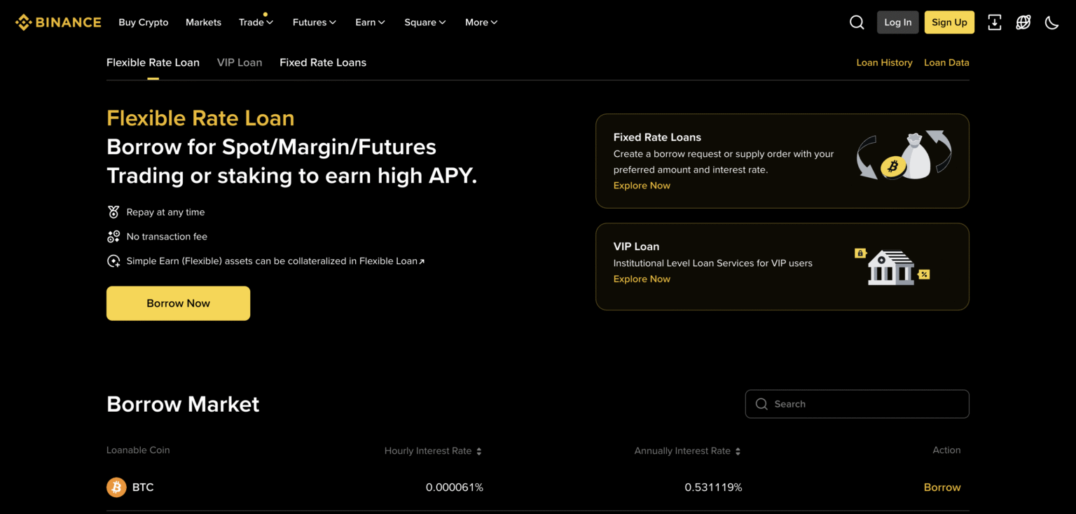 Top Crypto Loan Platforms in 2026 (CeFi & DeFi)