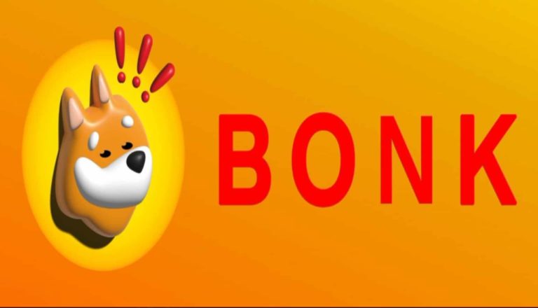 Bonk Coin