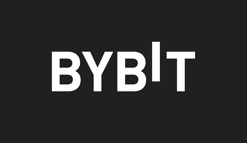 Bybit logo