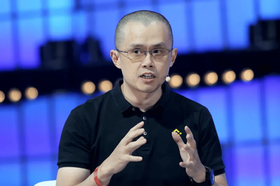 Binance U.S.
