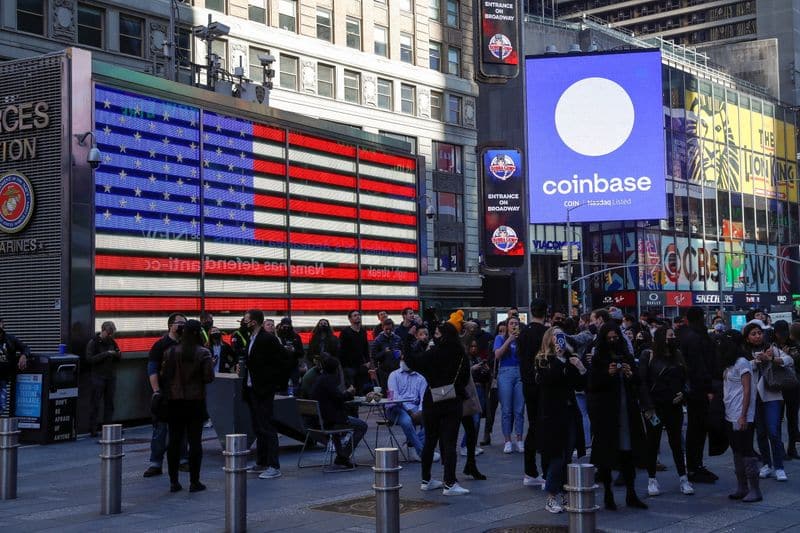 US Loses Crypto Market Share In Q1 2023 Amid US SEC-Led Crackdown: Report