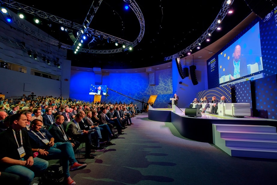 Crypto Conferences