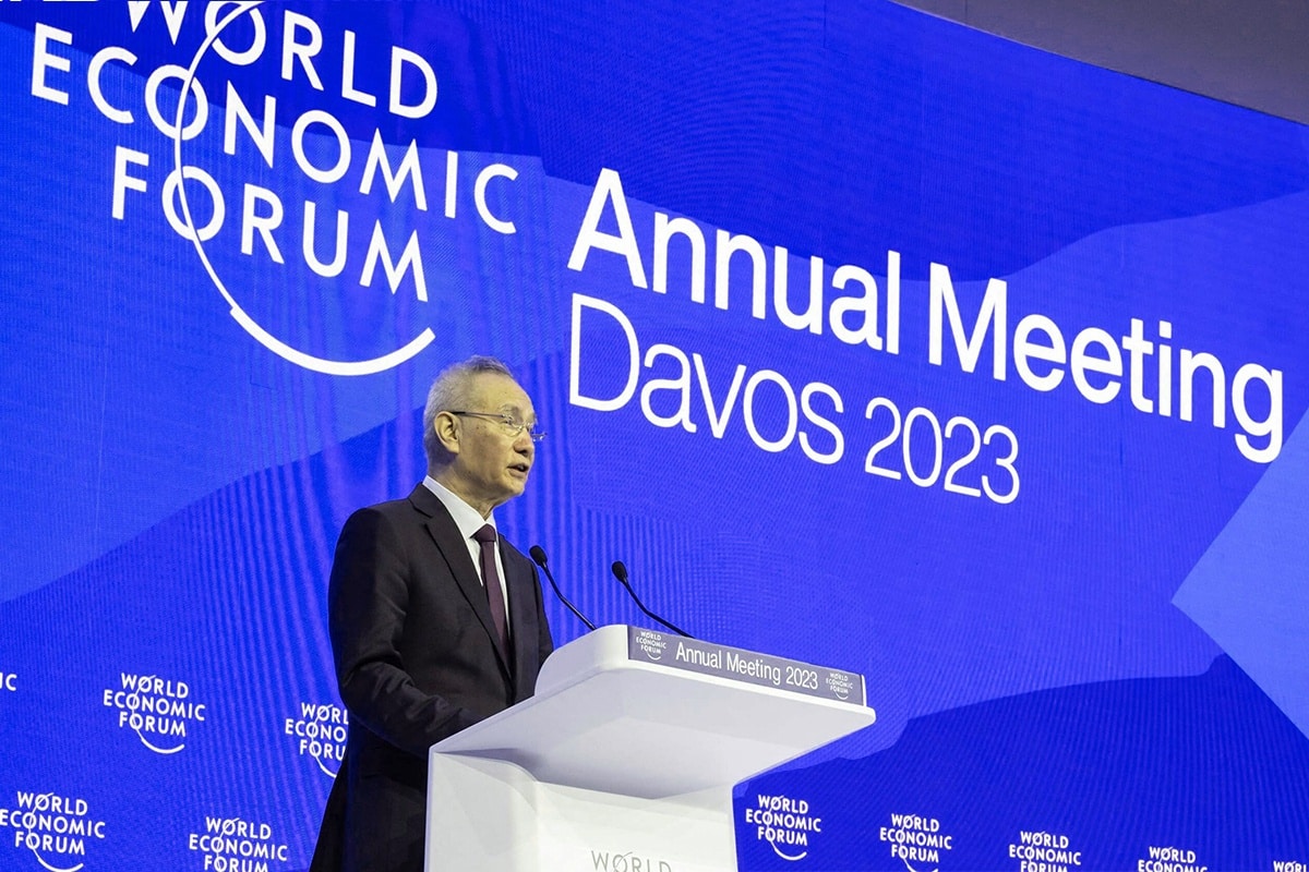 Davos 2023