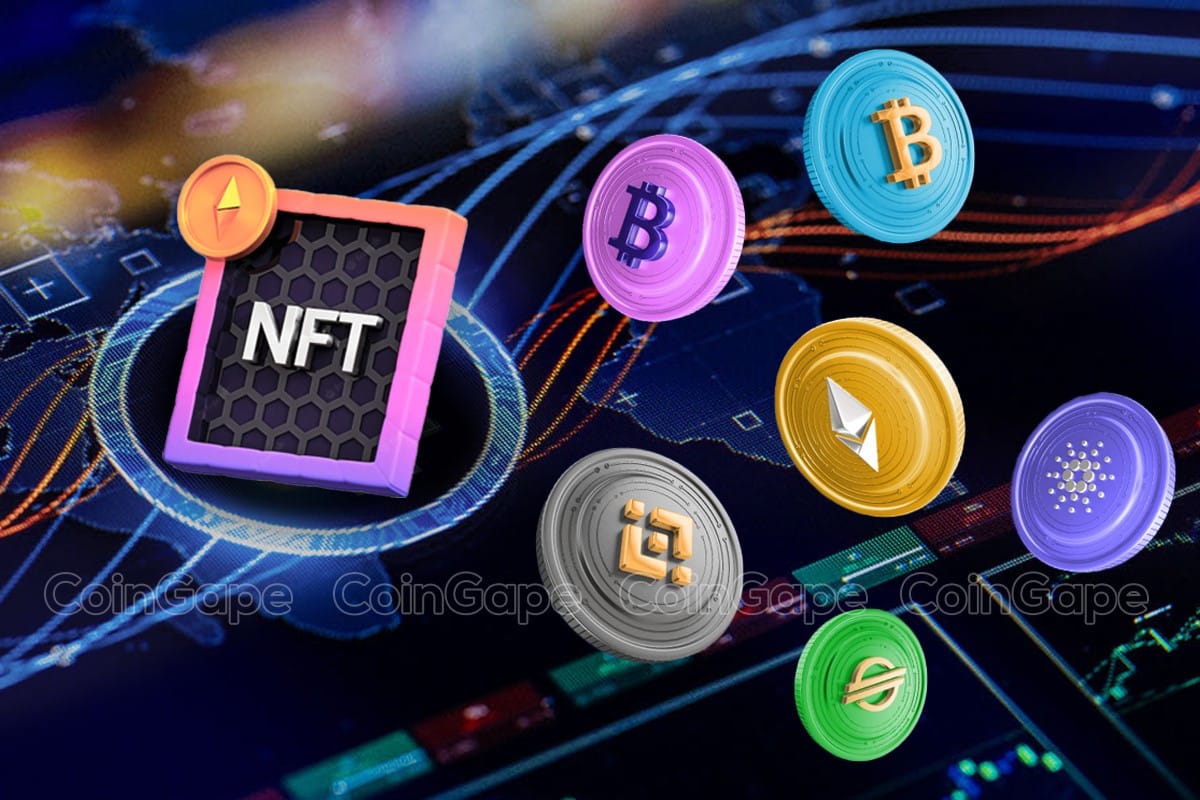 Digital Asset Outflow Dampen Sentiments With Bitcoin Suffering Most