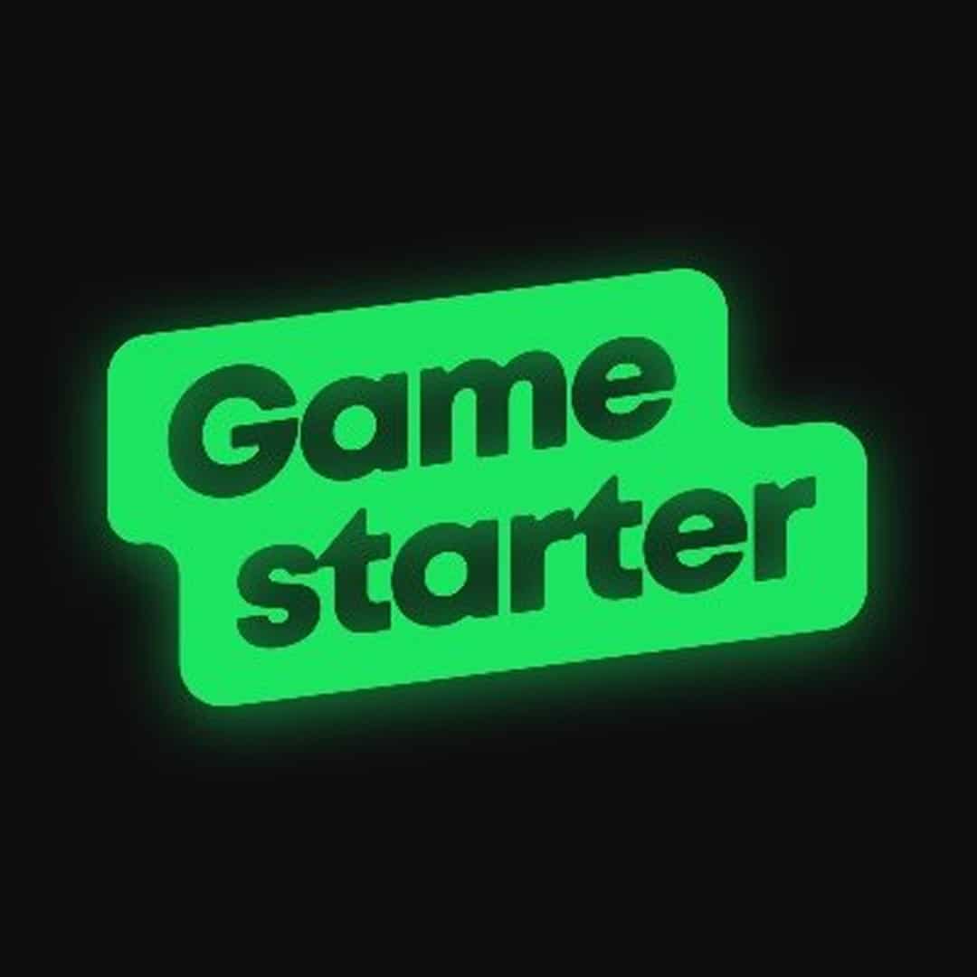 Gamestarter