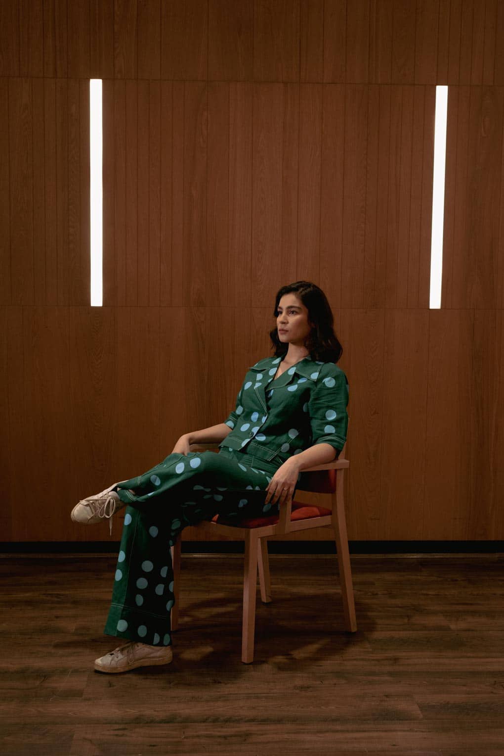 Khyati Trehan