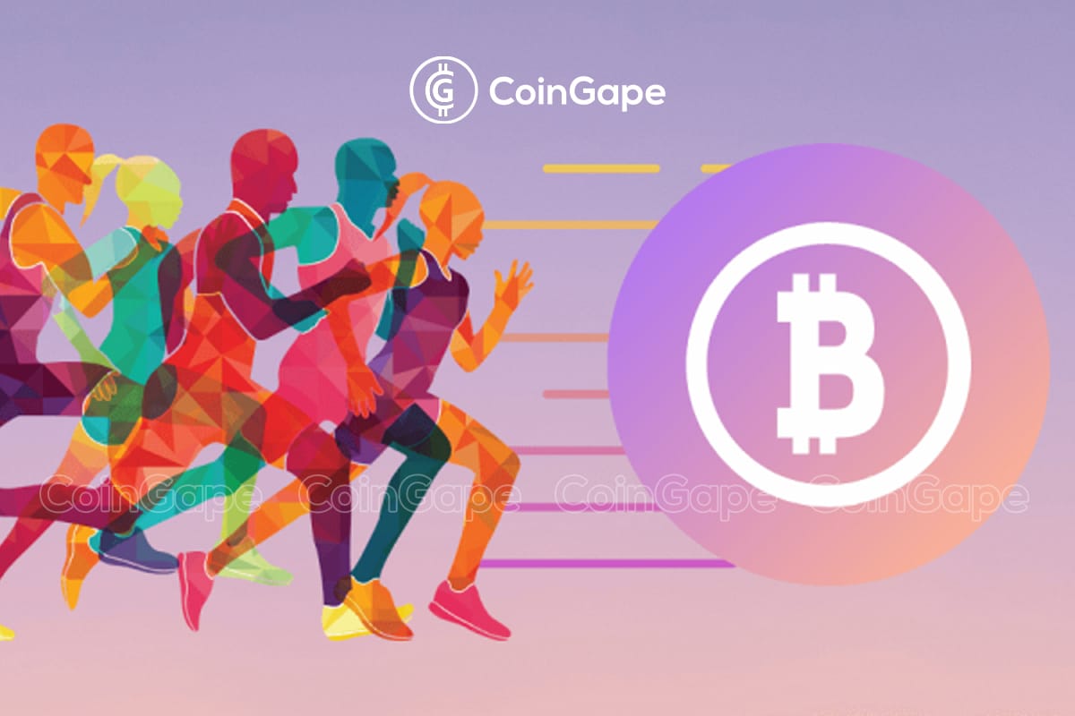 Move-2-Earn Cryptos