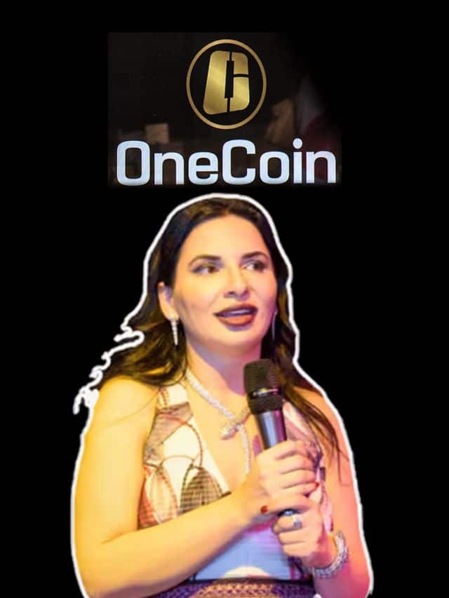 Crypto Queen Ruja Ignatova Dead?