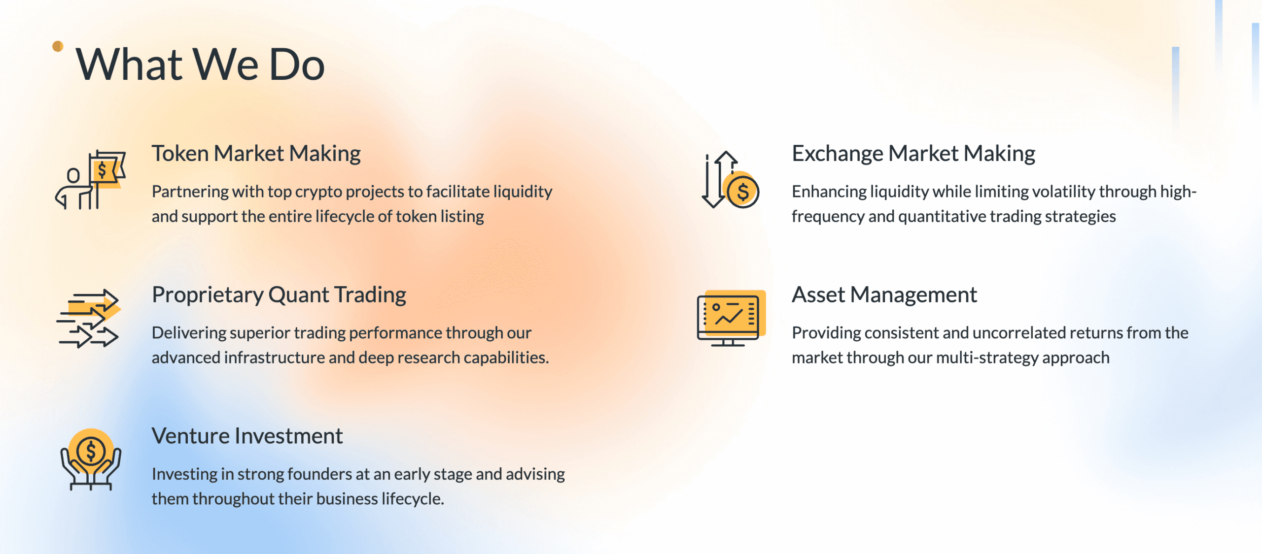 Top Crypto Market Makers [Liquidity Providers] List In 2026