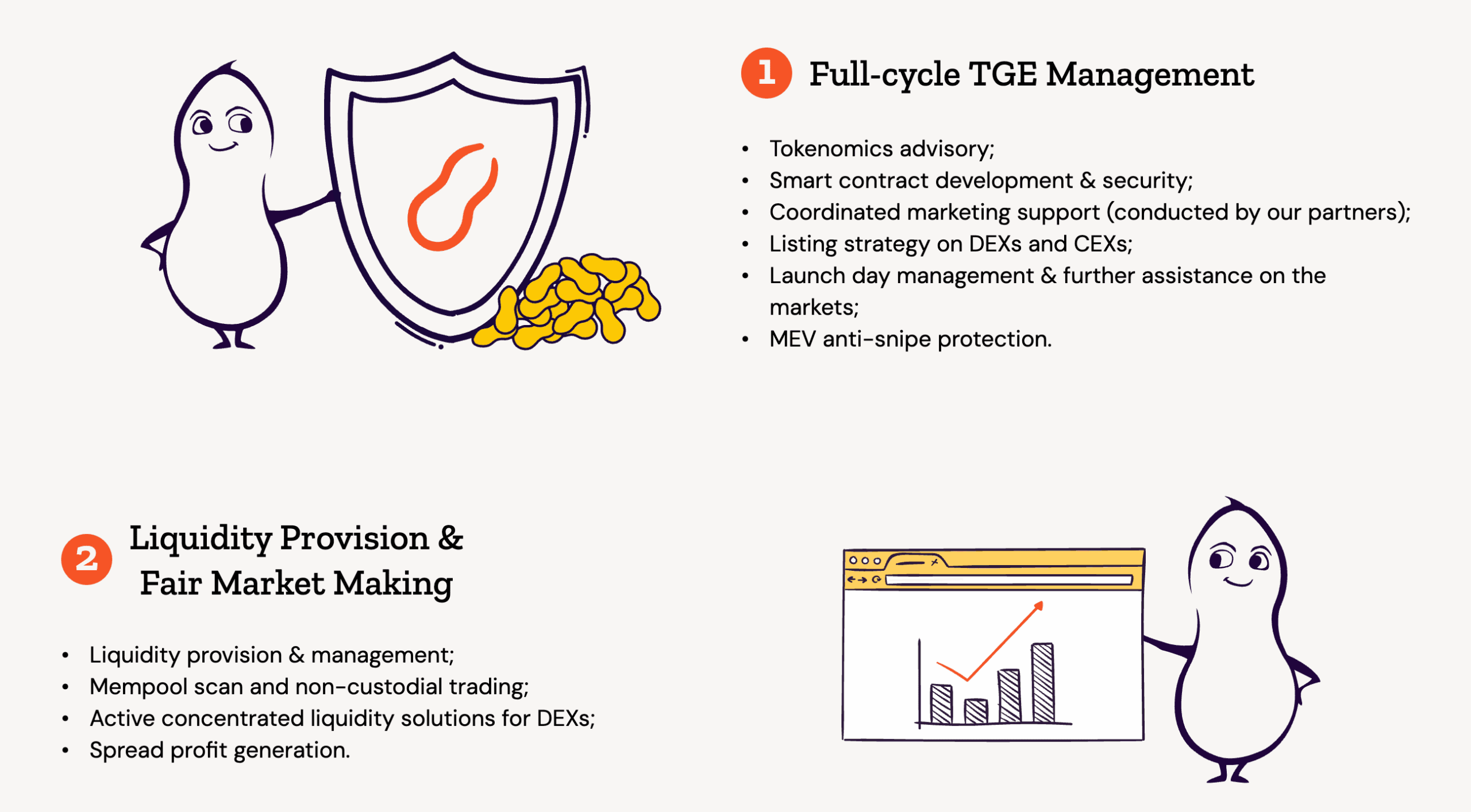 Top Crypto Market Makers [Liquidity Providers] List In 2026