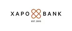 Xapo bank official logo