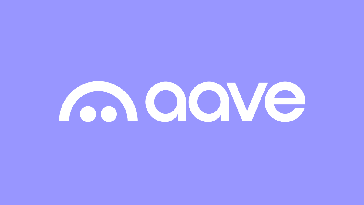 Aave logo