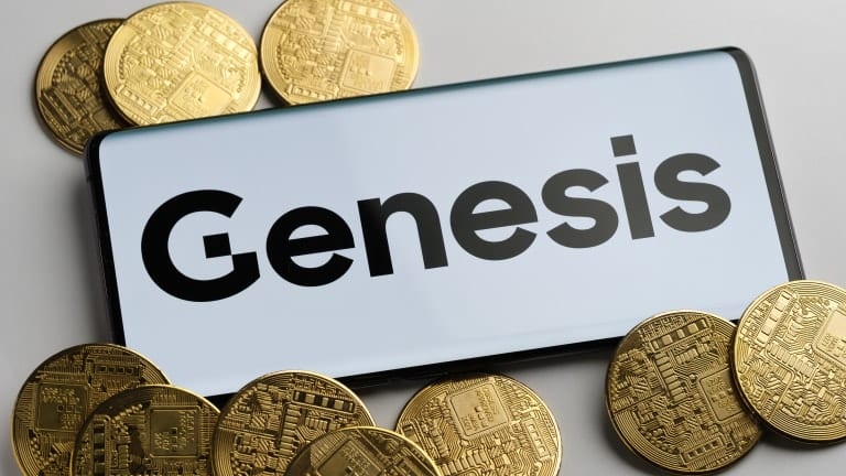 Genesis time