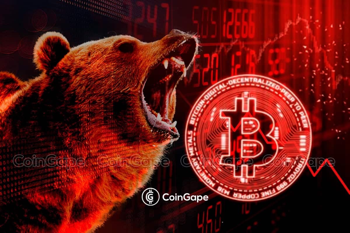 bear market