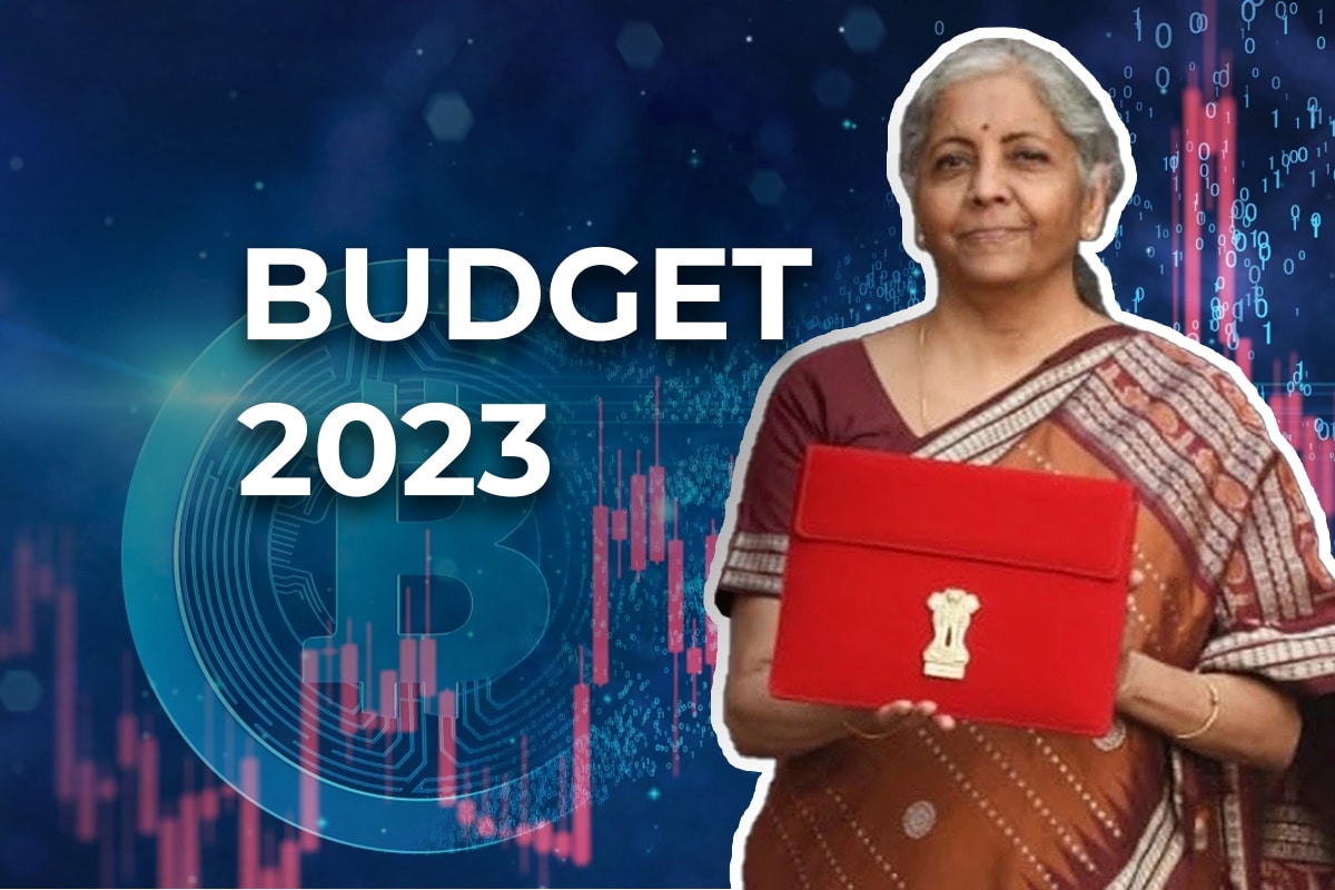 Budget 2023