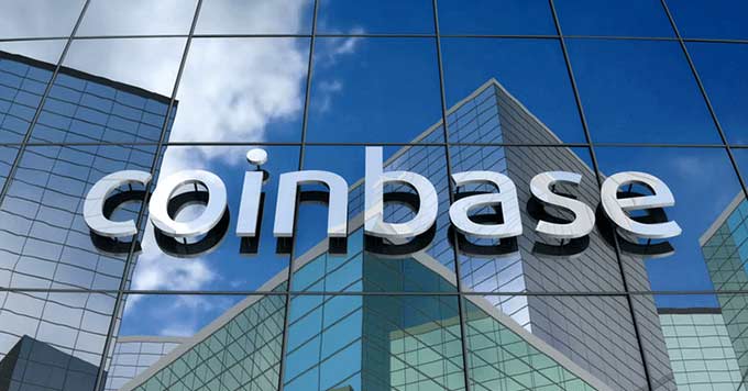 Coinbase Japan
