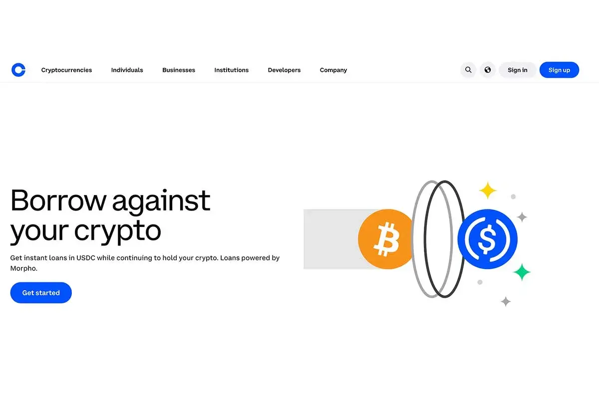 Top Crypto Loan Platforms in 2026 (CeFi & DeFi)