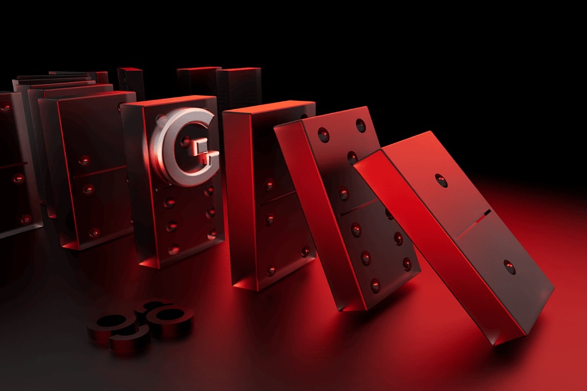 Genesis' House Of Cards , Genesis, FTX Contagion, Genesis Contagion