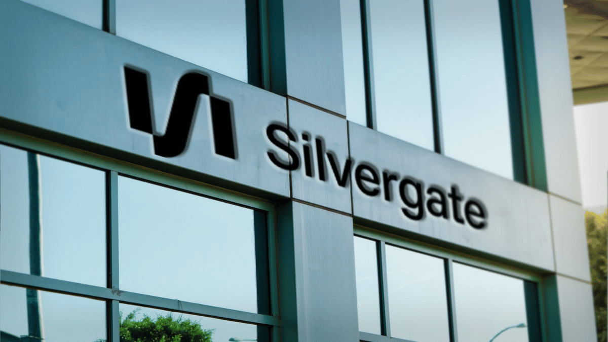 Silvergate citadel crypto news