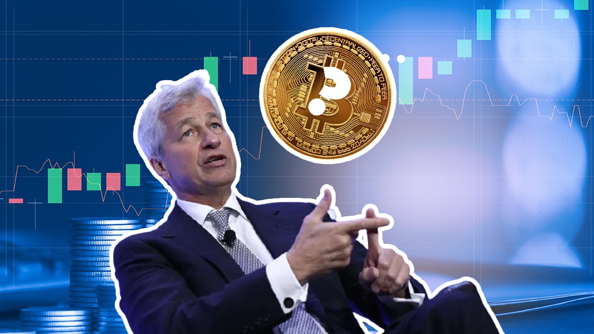 jamie dimon crypto news run for election