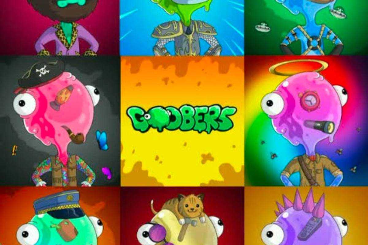 Goobers