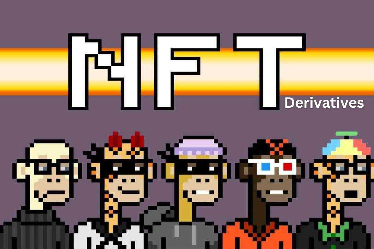 NFT Derivatives