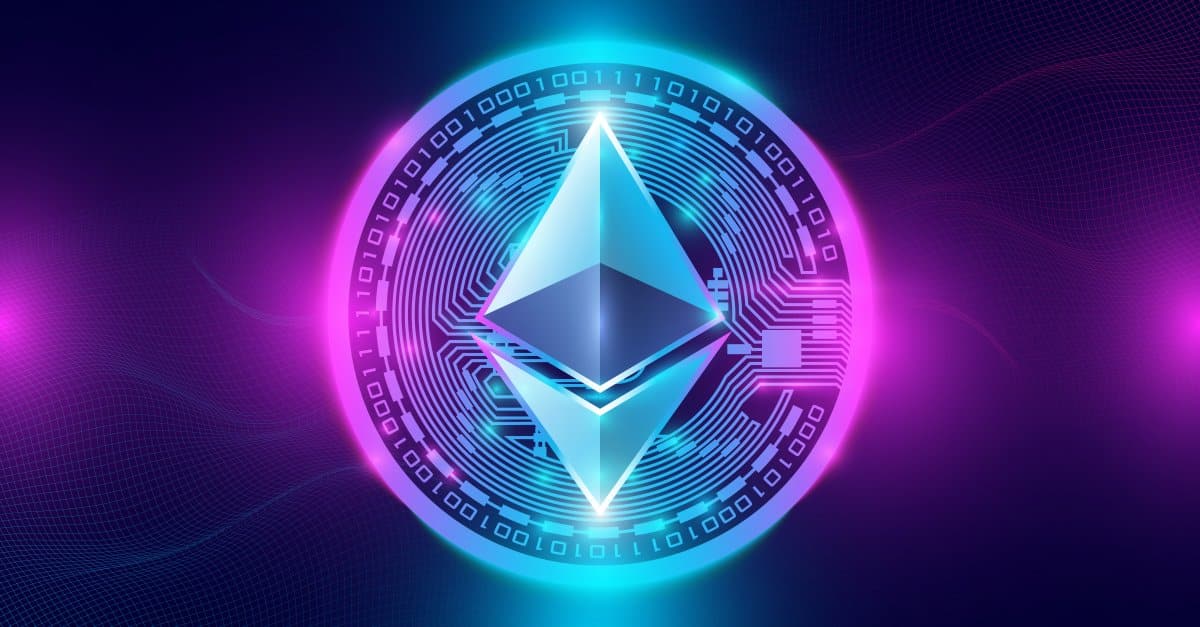 Ethereum (ETH) price