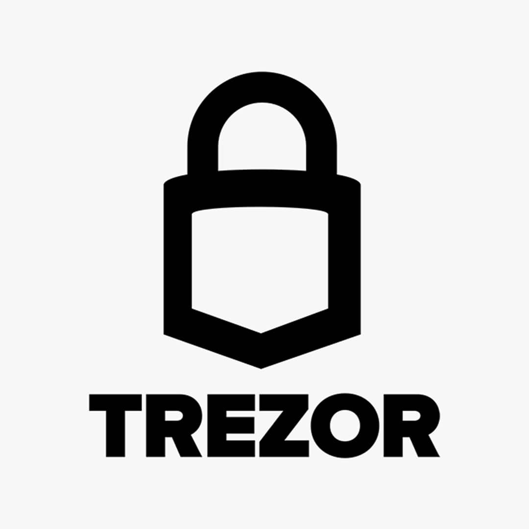 Trezor-wallet-logo