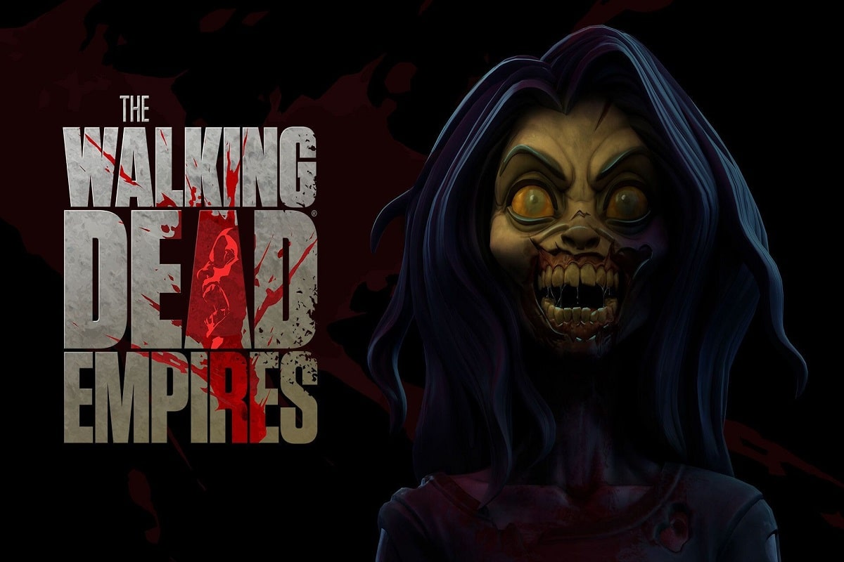 walking dead gala price