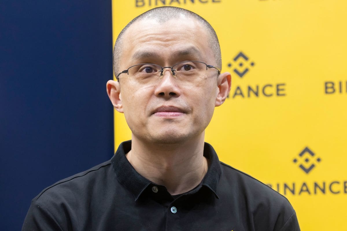 Breaking: Is Crypto Really Banned In China? Binance Users Traded $90 Billion In Crypto