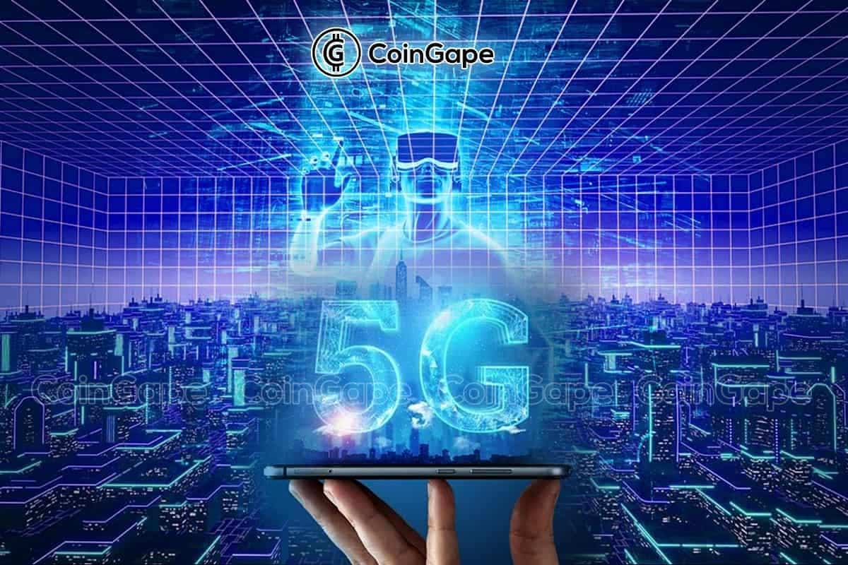 5G And Metaverse
