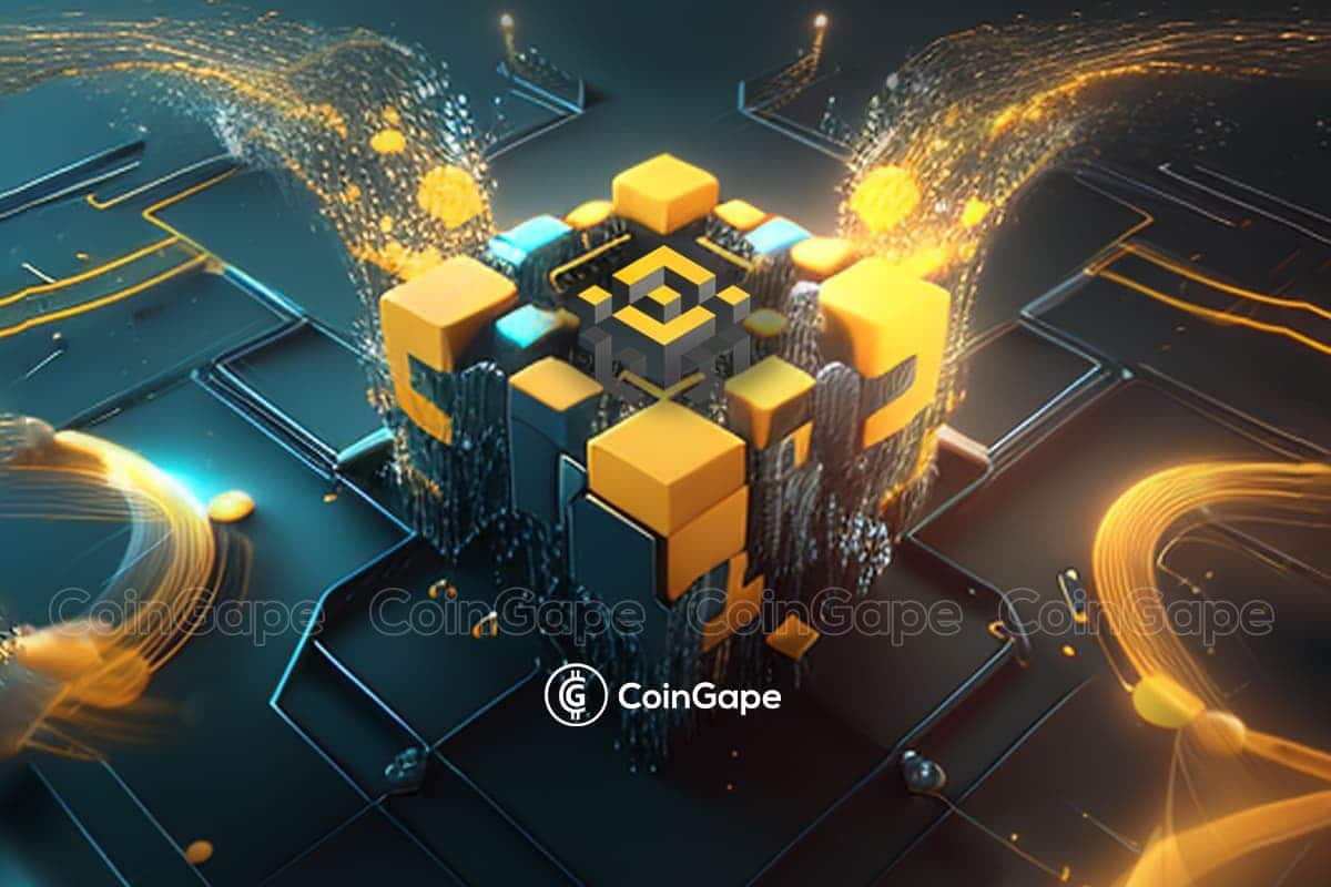 Binance Announces BNB Safe{Wallet} Launch