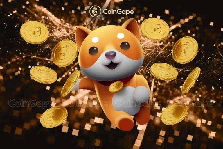 Why is Baby Doge Coin Price Up 130%?