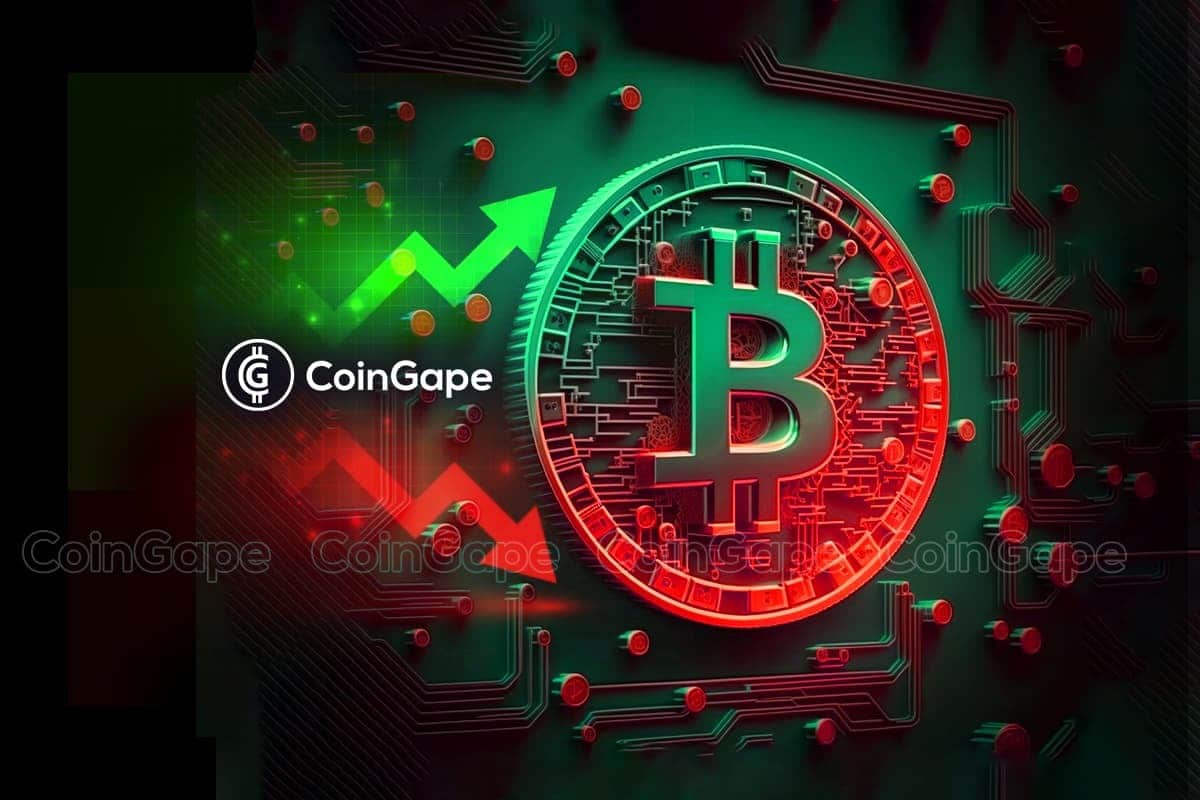 Bitcoin Price Today