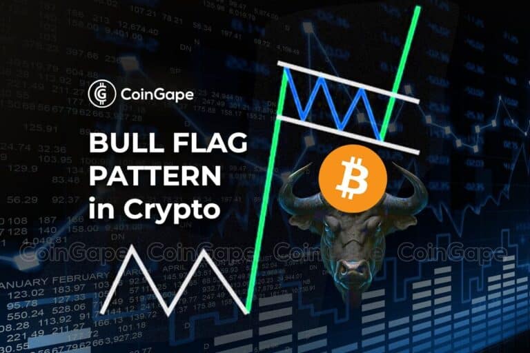 Bull Flag Pattern in Crypto: Meaning and How to Identify