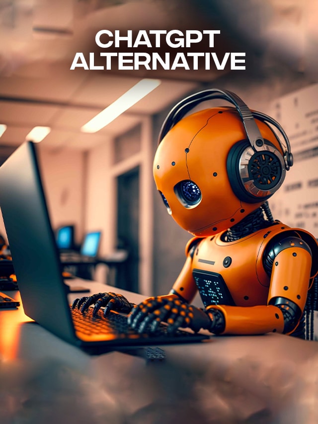 ChatGPT-Alternative