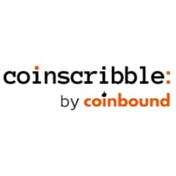 Coinscribble