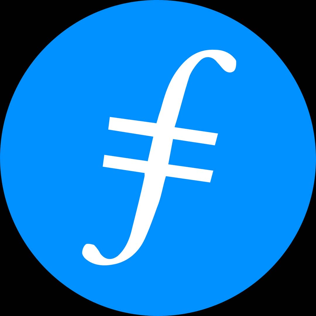 Filecoin-China-Coins
