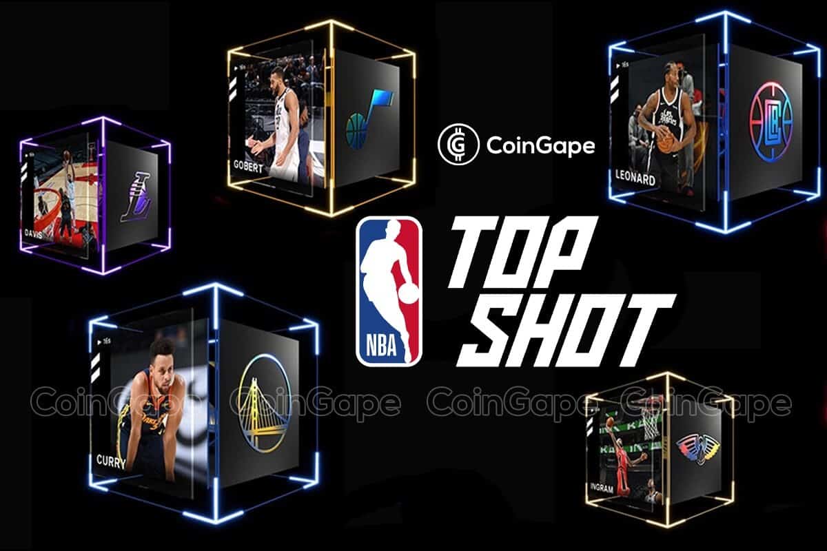 NBA Top Shot