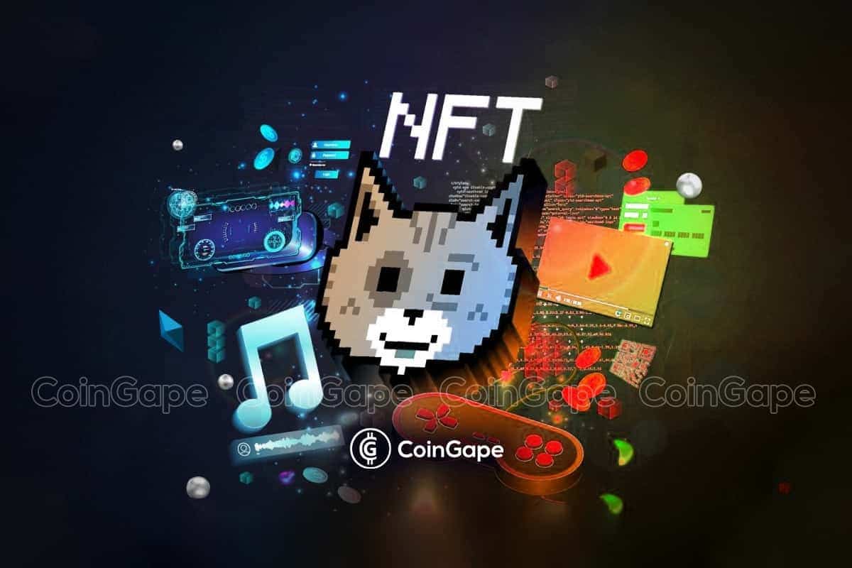 NFT Tokens