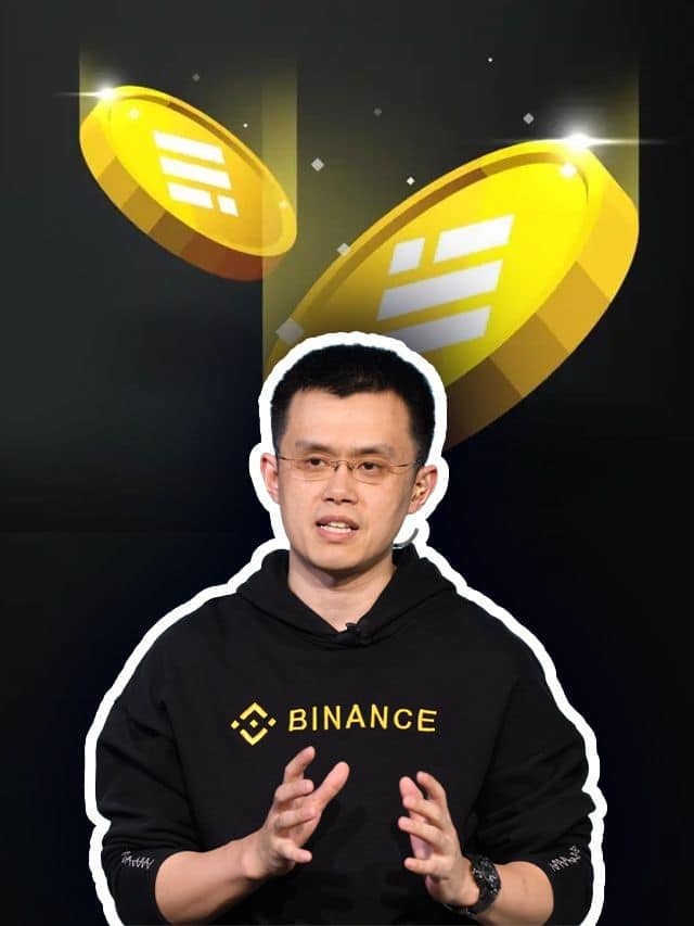 “CZ Doesn’t Care About The Money”, Crypto Twitter Goes Savage