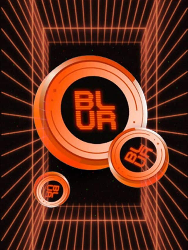 BLUR