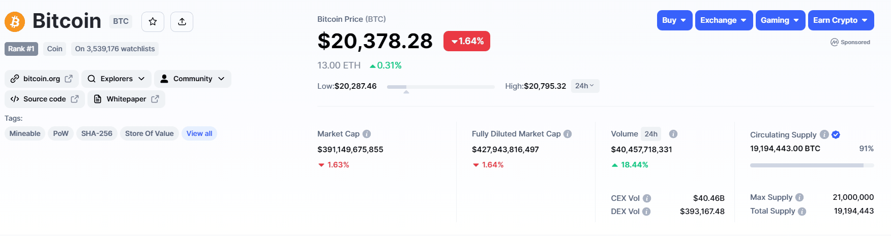 btc