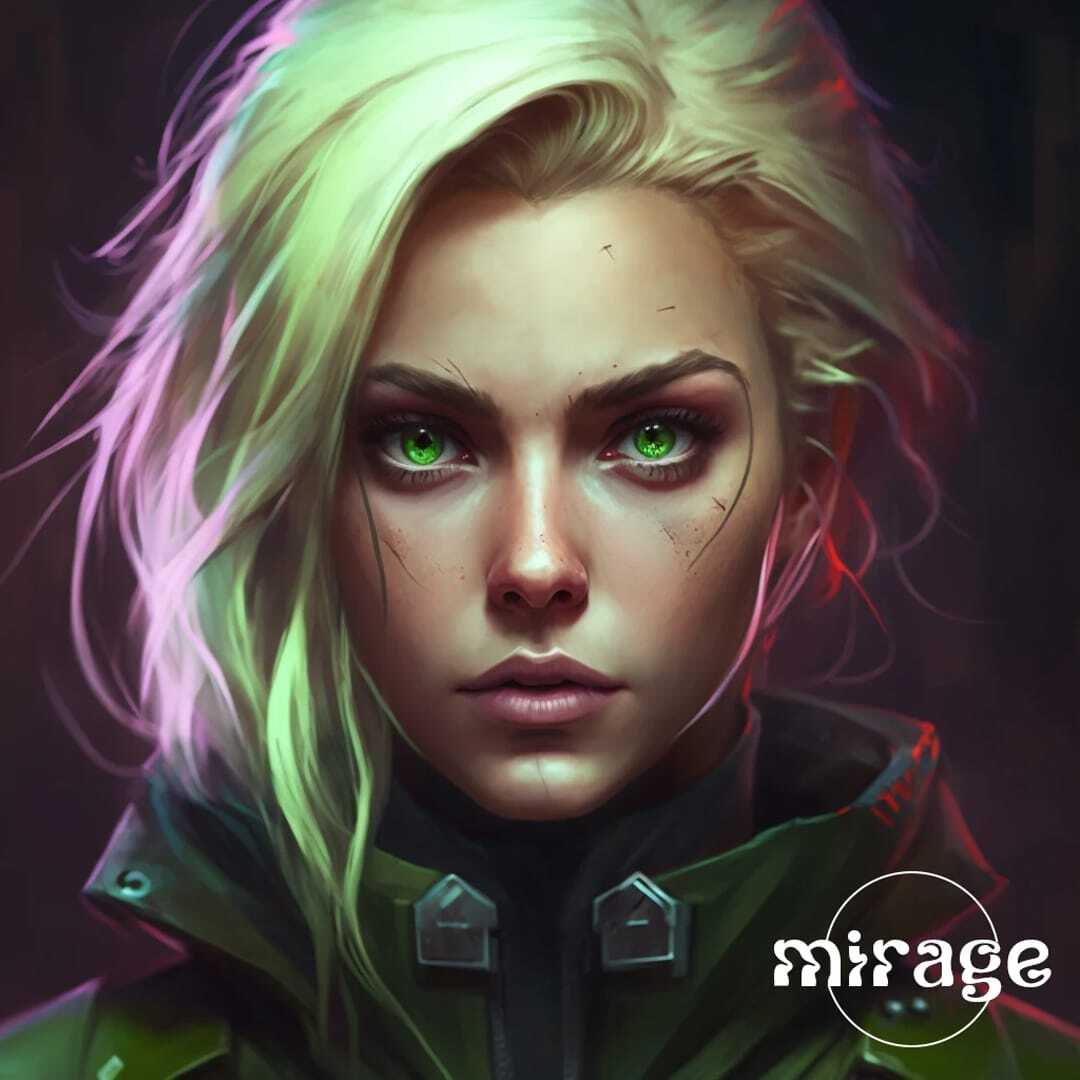 The-Mirage