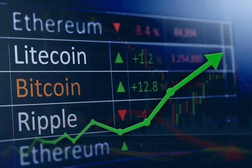 crypto exchange