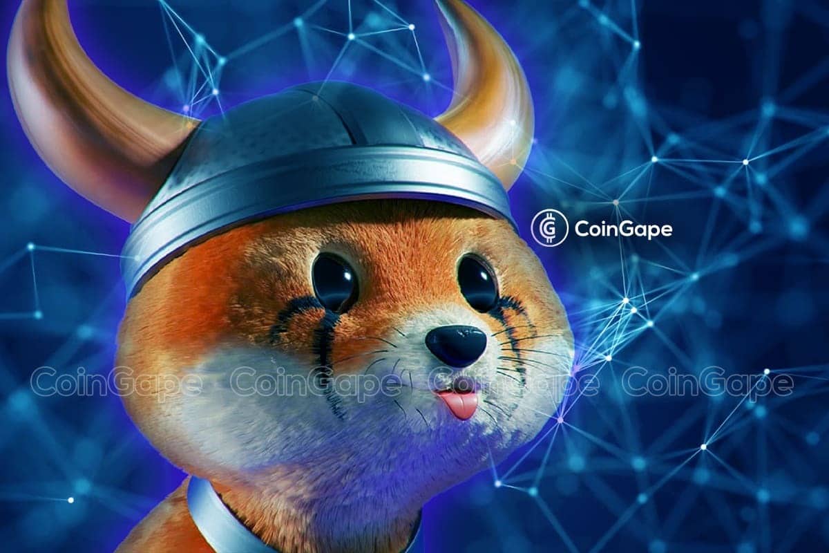 floki inu news price