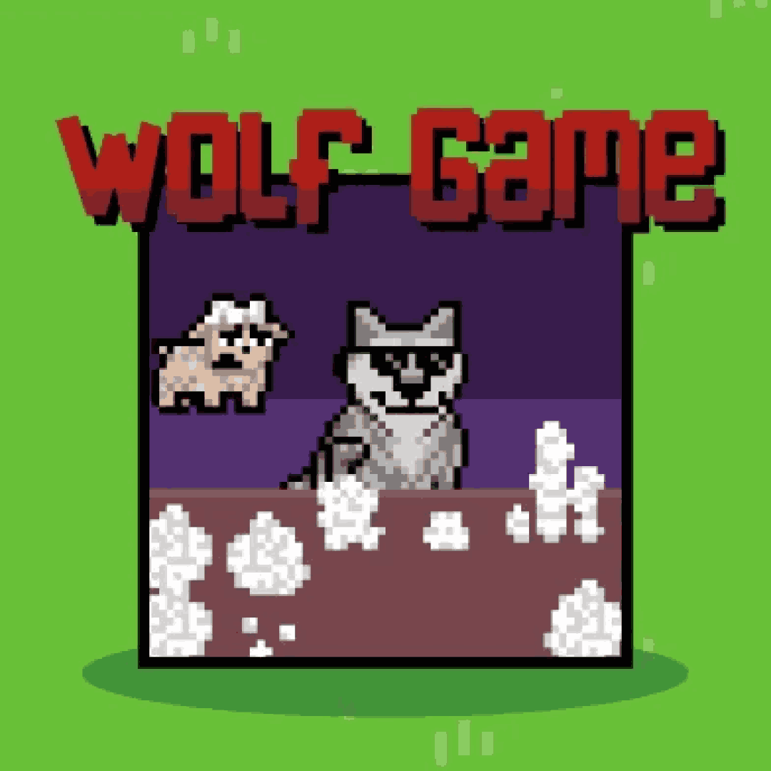 Wolf-Game