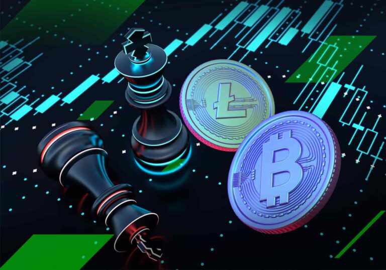 3 Small-Cap Altcoins For Newbies To Make $100,000 From $1000 Investment