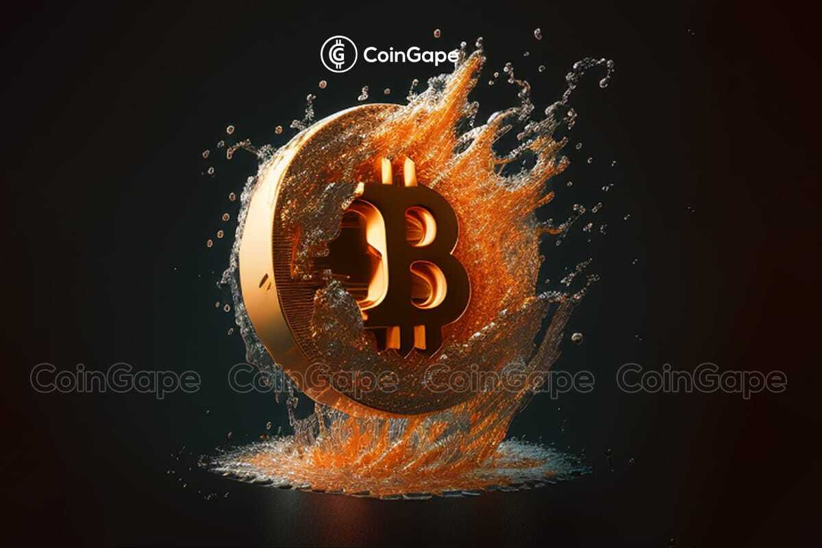 Bitcoin Price Today